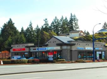 2455 Millstream Road