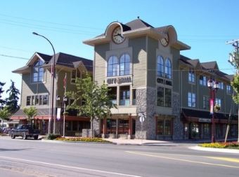 Langford City Hall