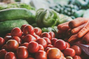 Farmer's Markets