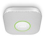 Nest Protect Smoke Detector