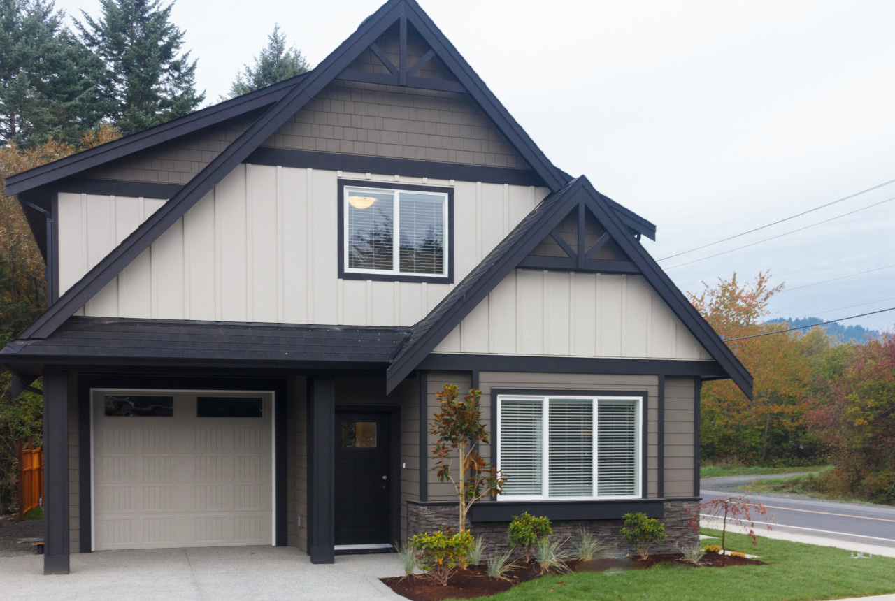 McLeod Place